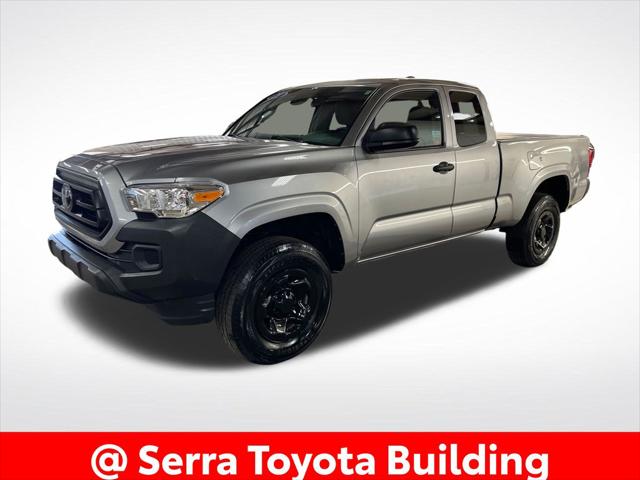 2021 Toyota Tacoma SR for sale in Traverse City, MI