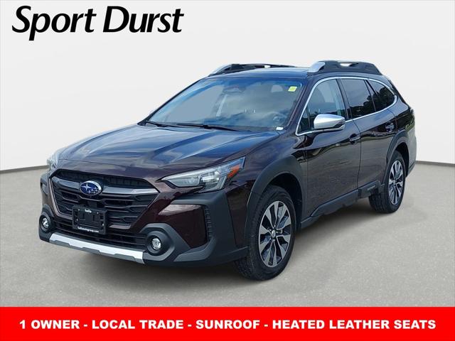 2025 Subaru Outback Touring for sale in Jacksonville, NC