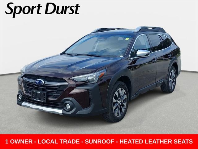 2025 Subaru Outback Touring for sale in Jacksonville, NC