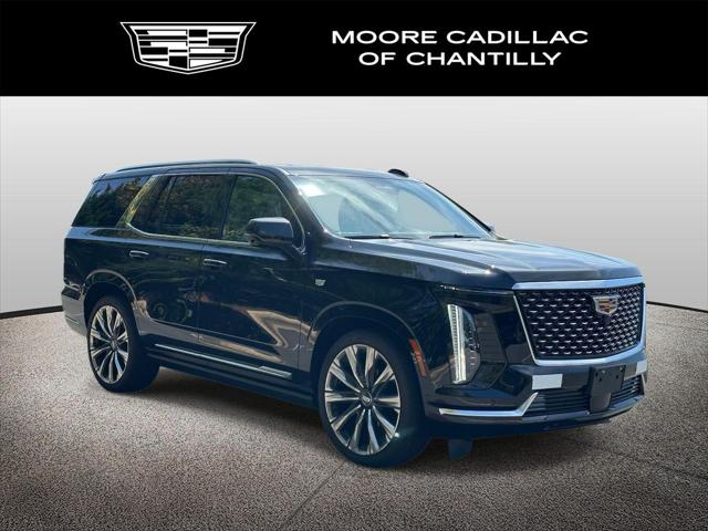 2026 Cadillac Escalade Luxury for sale in Chantilly, VA