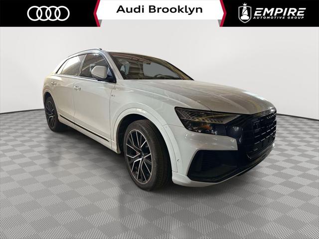 2023 Audi Q8 Premium Plus 55 TFSI quattro Tiptronic for sale in Brooklyn, NY