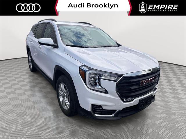 2023 GMC Terrain AWD SLE for sale in Brooklyn, NY