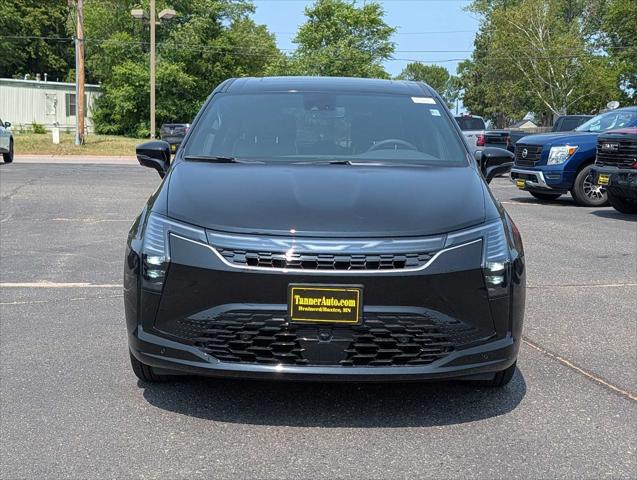 2027 Chrysler Pacifica PACIFICA LIMITED