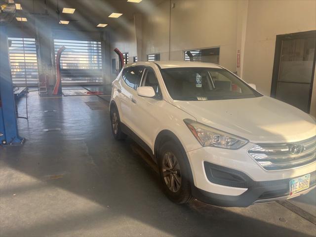 2015 Hyundai Santa Fe Sport 2.4L for sale near Groveport, OH