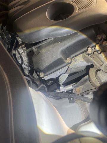 2015 Hyundai Santa Fe Sport 2.4L