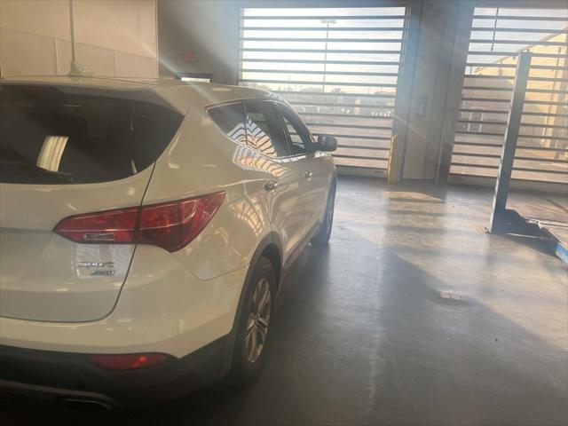 2015 Hyundai Santa Fe Sport 2.4L