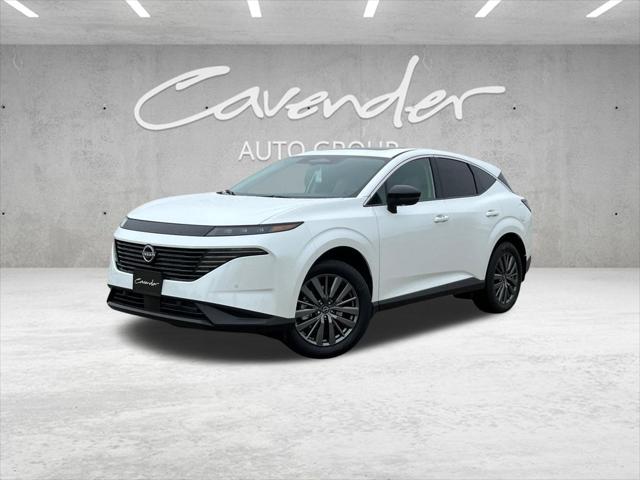2026 Nissan Murano SL for sale in San Marcos, TX