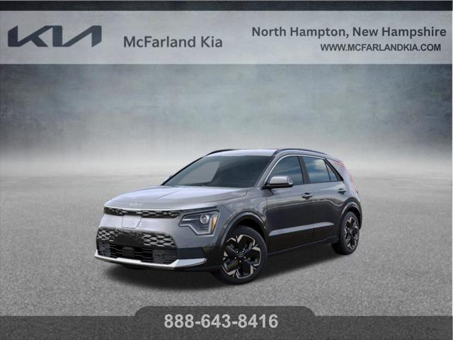 2026 Kia Niro EV Wind for sale in N. Hampton, NH