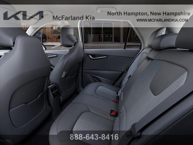 2026 Kia Niro EV Wind