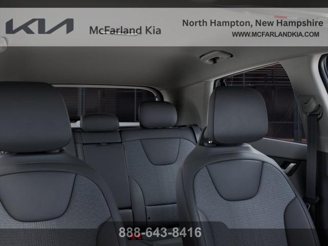 2026 Kia Niro EV Wind