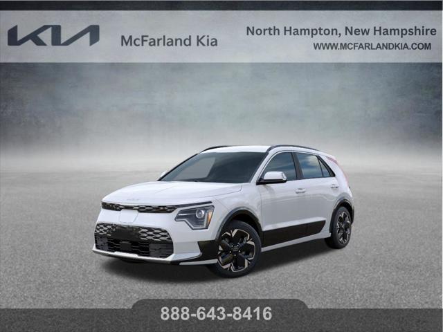 2026 Kia Niro EV Wind for sale in N. Hampton, NH
