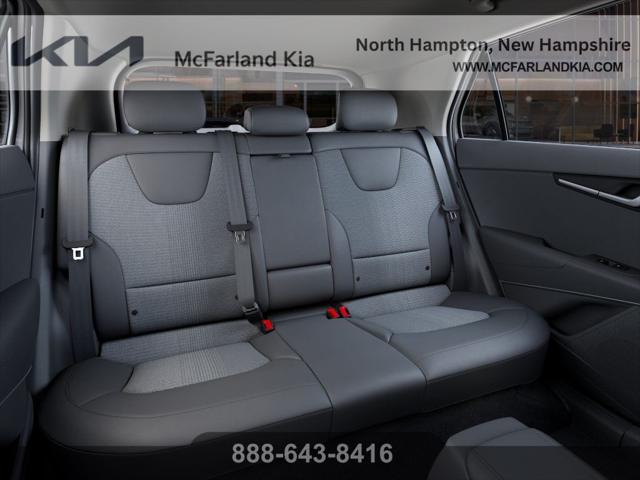 2026 Kia Niro EV Wind