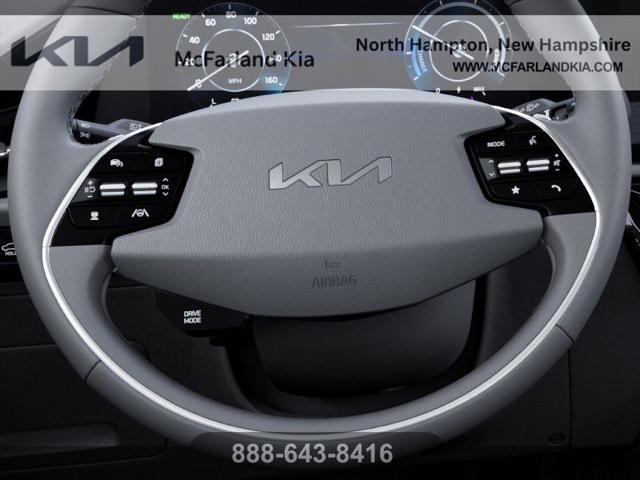 2026 Kia Niro EV Wind
