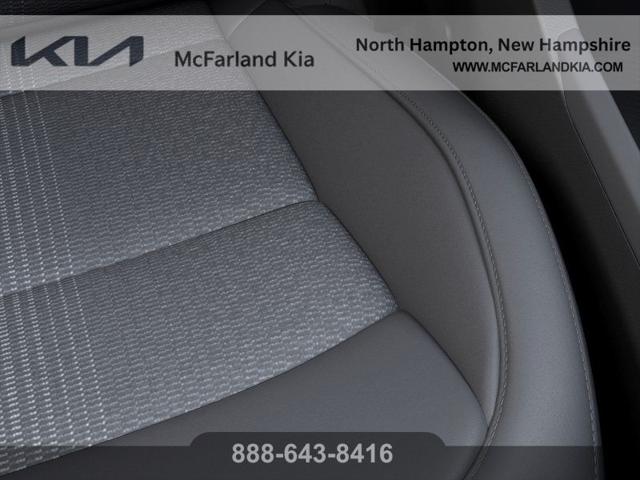2026 Kia Niro EV Wind