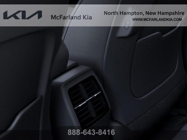 2026 Kia Niro EV Wind