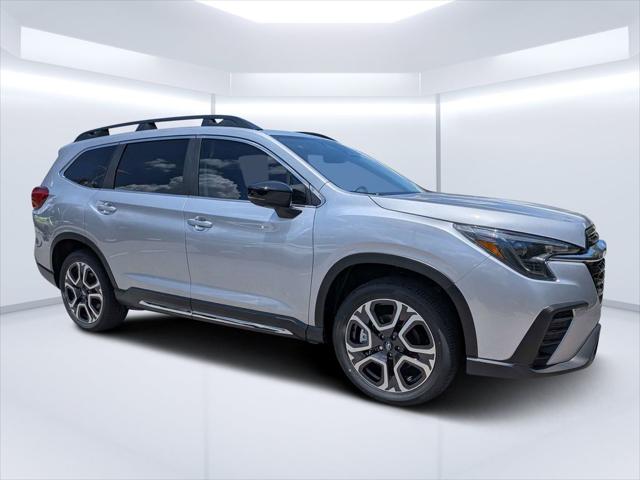 2026 Subaru Ascent Limited 7-Passenger for sale in Jacksonville, FL
