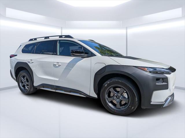 2026 Subaru Trailseeker Premium for sale in Jacksonville, FL