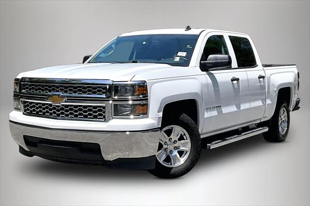 2014 Chevrolet Silverado 1500 LT for sale in Fort Walton Beach, FL