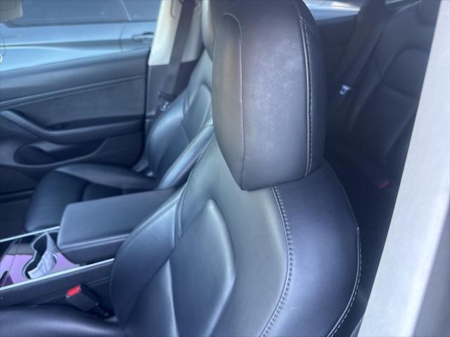 2019 Tesla Model 3 Standard Range