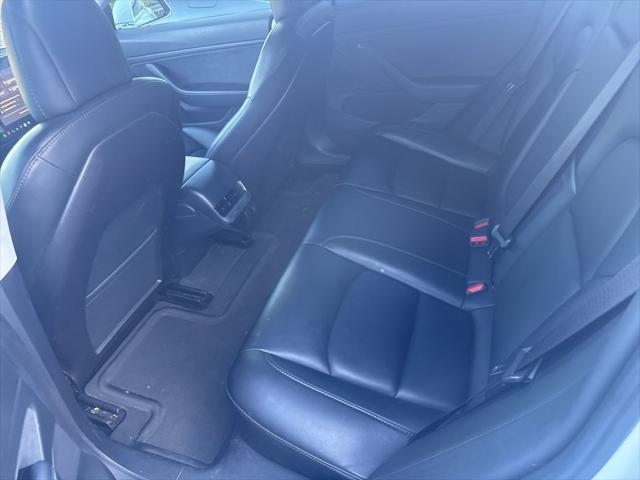 2019 Tesla Model 3 Standard Range