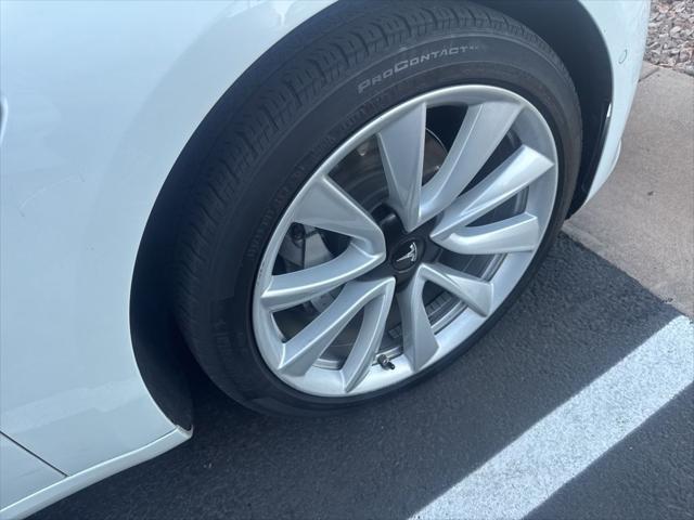 2019 Tesla Model 3 Standard Range