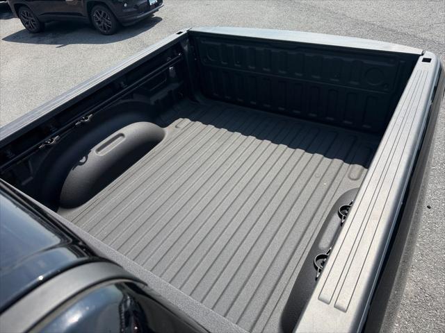 2026 Ram 1500 Tradesman Crew Cab 4x4 5'7" Box
