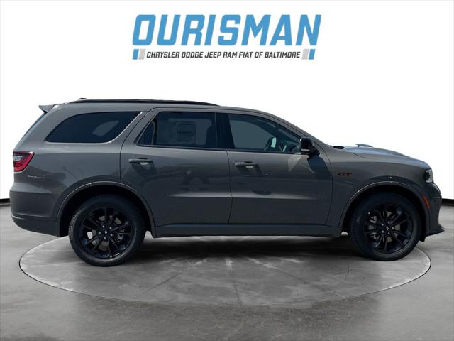 2026 Dodge Durango GT Plus AWD