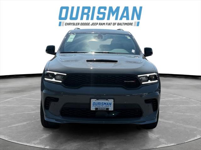 2026 Dodge Durango GT Plus AWD