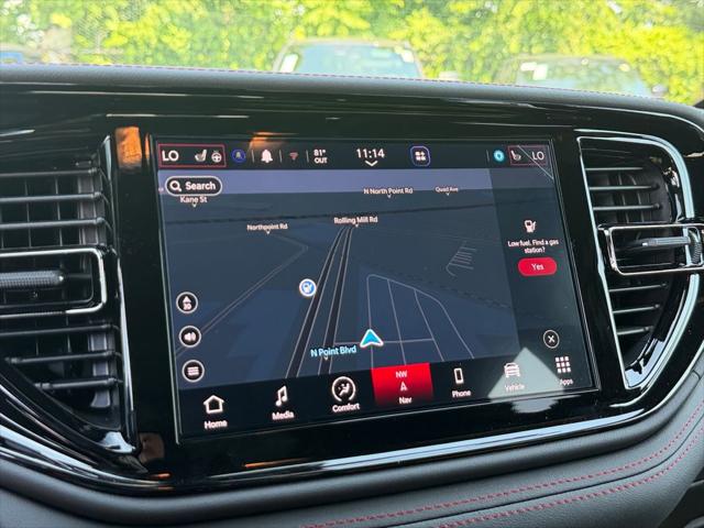 2026 Dodge Durango GT Plus AWD