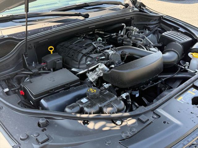 2026 Dodge Durango GT Plus AWD