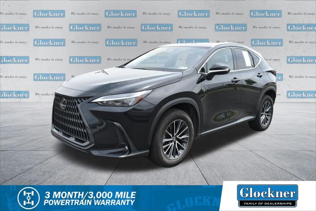 2023 Lexus NX 250 Base for sale in IRONTON, OH