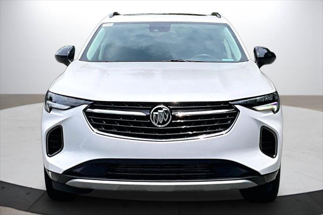 2023 Buick Envision Essence AWD