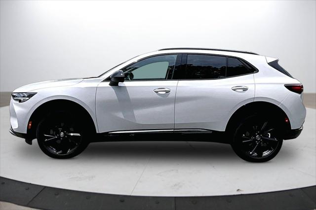2023 Buick Envision Essence AWD
