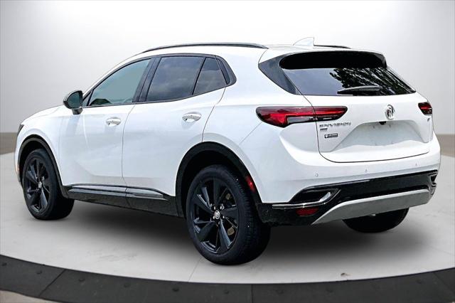 2023 Buick Envision Essence AWD