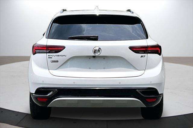 2023 Buick Envision Essence AWD