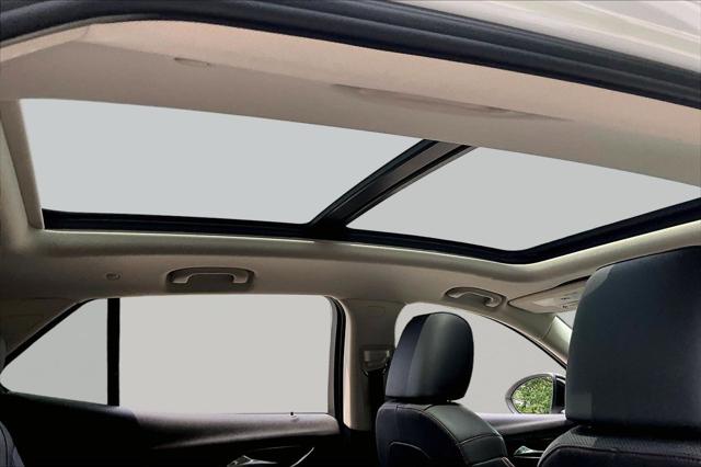 2023 Buick Envision Essence AWD
