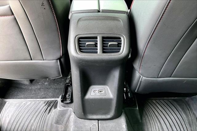 2023 Buick Envision Essence AWD