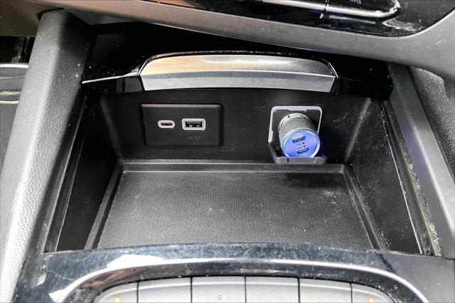 2023 Buick Envision Essence AWD