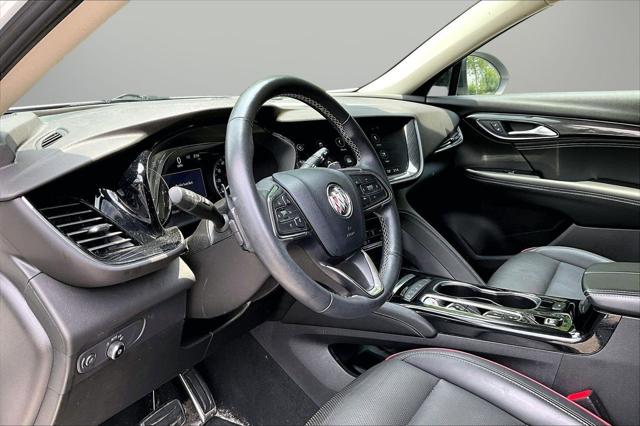 2023 Buick Envision Essence AWD