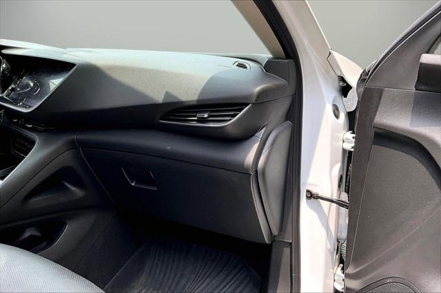 2023 Buick Envision Essence AWD