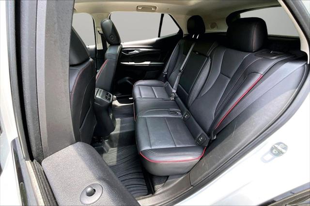 2023 Buick Envision Essence AWD