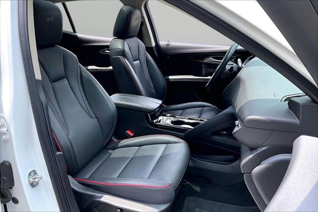 2023 Buick Envision Essence AWD