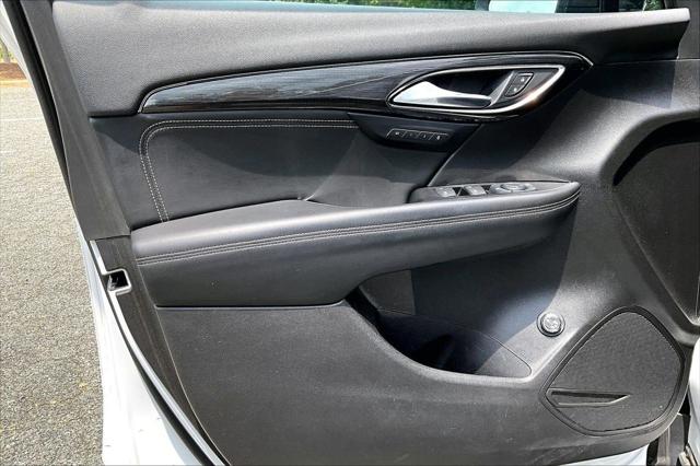 2023 Buick Envision Essence AWD