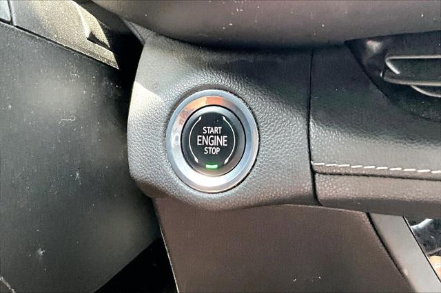 2023 Buick Envision Essence AWD