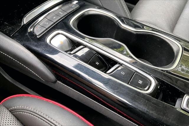 2023 Buick Envision Essence AWD