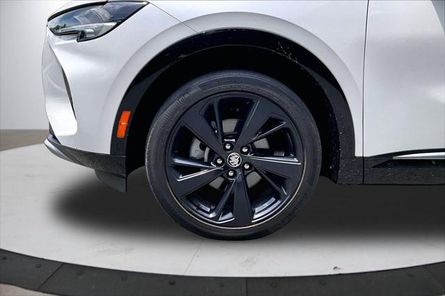 2023 Buick Envision Essence AWD