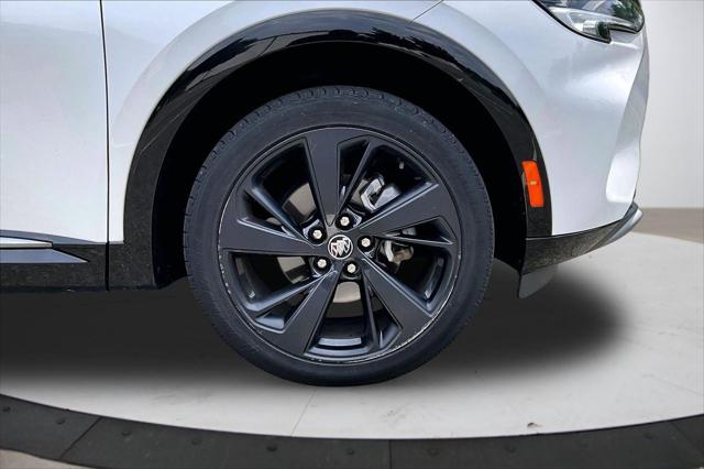 2023 Buick Envision Essence AWD