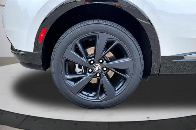 2023 Buick Envision Essence AWD