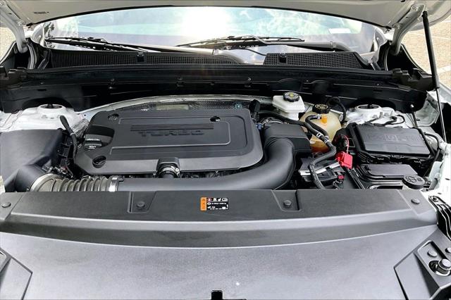 2023 Buick Envision Essence AWD