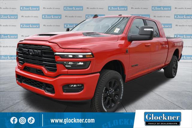 2026 Ram 2500 Laramie Mega Cab 4x4 6'4" Box for sale in Ashland, KY
